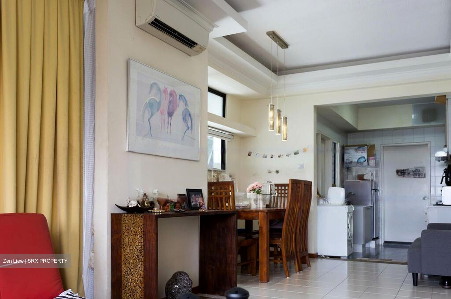 Mandarin Gardens (D15), Condominium #486182651